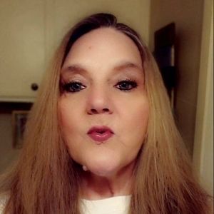 Meet your Posher, Freda miller